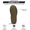 imageProject Cloud 100 Genuine Suede Ankle Boots for Women  Water Resistant Winter Boots for Women  Memory Foam Insole Trending Shoes for Women  Comfortable Womens Ankle Boots HippyTaupe