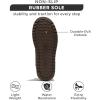 imageProject Cloud 100 Genuine Suede Ankle Boots for Women  Water Resistant Winter Boots for Women  Memory Foam Insole Trending Shoes for Women  Comfortable Womens Ankle Boots HippyBrown