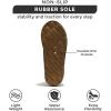 imageProject Cloud Australian Sheepskin Slippers  Memory Foam Mens Indoor ampamp Outdoor NonSlip Footwear Furry House Shoes for RelaxationOlive