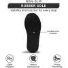 imageProject Cloud Slippers for Women Genuine Australian Sheepskin ampamp Real Shearling Fur Womens Slippers  Memory Foam Womens Slippers  Fuzzy Slippers Gifts for Women Footwear NeritaBlack