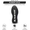 imageProject Cloud Waterproof Snow Boots for Women  Memory Foam Insole NonSlip Womens Snow Boots ampamp Winter Shoes with Shoe Lace  Lightweight Indoor Outdoor ShoesCreamsport Upper
