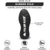imageProject Cloud Waterproof Snow Boots for Women  Memory Foam Insole NonSlip Womens Snow Boots ampamp Winter Shoes with Shoe Lace  Lightweight Indoor Outdoor ShoesBlacksport Upper