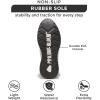 imageProject Cloud Waterproof Snow Boots for Women  Memory Foam Insole NonSlip Womens Snow Boots ampamp Winter Shoes with Shoe Lace  Lightweight Indoor Outdoor ShoesTaupehiker Upper