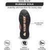 imageProject Cloud Waterproof Snow Boots for Women  Memory Foam Insole NonSlip Womens Snow Boots ampamp Winter Shoes with Shoe Lace  Lightweight Indoor Outdoor ShoesMaroonhiker Upper
