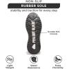 imageProject Cloud Waterproof Snow Boots for Women  Memory Foam Insole NonSlip Womens Snow Boots ampamp Winter Shoes with Shoe Lace  Lightweight Indoor Outdoor ShoesBeigesport Upper