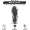 imageProject Cloud Womens Snow Boots  Genuine Suede Waterproof Memory Foam Insole and NonSlip Winter Snow Boots For Women Footwear  Outdoor Shoes LeonoraTaupe