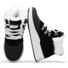 Black-hiker Upper