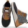 Grey-sport Upper