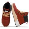 imageProject Cloud Waterproof Snow Boots for Women  Memory Foam Insole NonSlip Womens Snow Boots ampamp Winter Shoes with Shoe Lace  Lightweight Indoor Outdoor ShoesMaroonhiker Upper