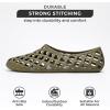 imageProject Cloud Jelly Ballet Flats Shoes for Women  Waterproof Womens Flats Womens Shoes  Lightweight Womens Flats NonSlip Jelly Shoes Women Flat Sandals Women JellzOlive
