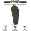 imageProject Cloud Jelly Ballet Flats Shoes for Women  Waterproof Womens Flats Womens Shoes  Lightweight Womens Flats NonSlip Jelly Shoes Women Flat Sandals Women JellzOlive