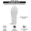 imageProject Cloud Flats for Women Footwear Memory Foam ampamp Flexible Outsole Loafers for Womens Fashion Sneakers  Womens Shoes Sockless Wear Machine Wash Shoes for Women PetuniaGrey