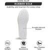 imageProject Cloud Flats for Women Footwear Memory Foam ampamp Flexible Outsole Loafers for Womens Fashion Sneakers  Womens Shoes Sockless Wear Machine Wash Shoes for Women PetuniaYellow