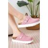 imageProject Cloud Genuine Leather Clogs for Women  Memory Foam Arch Support Women Footwear Womens Casual Shoes NonSlip Platform Clogs Mules for Women 2025  Women Shoes Benton ChunkyMauv