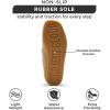 imageProject Cloud Genuine Leather Womens Shoes  Memory Foam Insole Oxford Shoes for Women Footwear  Lightweight AntiSlip Sole Casual Work Loafers with Lace WallyWheat