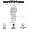 imageProject Cloud Lightweight Shoes for Woman  Slip on Sneakers for Women wFlexible Outsole Loafers for Women wMemory Foam Insole Machine Wash Women Footwear  Sockless Wear Flats RoseCora
