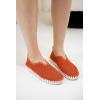 imageProject Cloud Lightweight Shoes for Woman  Slip on Sneakers for Women wFlexible Outsole Loafers for Women wMemory Foam Insole Machine Wash Women Footwear  Sockless Wear Flats RoseCora