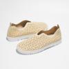 imageProject Cloud Lightweight Shoes for Woman  Slip on Sneakers for Women wFlexible Outsole Loafers for Women wMemory Foam Insole Machine Wash Women Footwear  Sockless Wear Flats RoseWhite