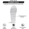 imageProject Cloud Lightweight Shoes for Woman  Slip on Sneakers for Women wFlexible Outsole Loafers for Women wMemory Foam Insole Machine Wash Women Footwear  Sockless Wear Flats RoseWhite