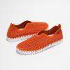 imageProject Cloud Lightweight Shoes for Woman  Slip on Sneakers for Women wFlexible Outsole Loafers for Women wMemory Foam Insole Machine Wash Women Footwear  Sockless Wear Flats RoseCora