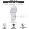 imageProject Cloud Lightweight Shoes for Woman  Slip on Sneakers for Women wFlexible Outsole Loafers for Women wMemory Foam Insole Machine Wash Women Footwear  Sockless Wear Flats RoseLatte