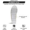 imageProject Cloud Lightweight Shoes for Woman  Slip on Sneakers for Women wFlexible Outsole Loafers for Women wMemory Foam Insole Machine Wash Women Footwear  Sockless Wear Flats RoseYellow