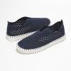 imageProject Cloud Loafers Shoes for Women Memory Foam Womens Shoes ampamp Slipon Shoes Women Footwear Lightweight Womens Flats  NonSlip Women Sneakers  Washable Flats LilyBlue