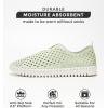 imageProject Cloud Loafers Shoes for Women Memory Foam Womens Shoes ampamp Slipon Shoes Women Footwear Lightweight Womens Flats  NonSlip Women Sneakers  Washable Flats LilyMint