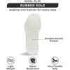 imageProject Cloud Platform Sneakers for Women Footwear  Memory Foam Comfortable Loafers for Women Shoes  Lightweight and NonSlip Shoes Slip on Sneakers OrchidTan