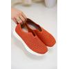 imageProject Cloud Platform Sneakers for Women Footwear  Memory Foam Comfortable Loafers for Women Shoes  Lightweight and NonSlip Shoes Slip on Sneakers OrchidCoral