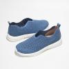 imageProject Cloud Platform Sneakers for Women Footwear  Memory Foam Comfortable Loafers for Women Shoes  Lightweight and NonSlip Shoes Slip on Sneakers OrchidBlue