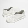 imageProject Cloud Platform Sneakers for Women Footwear  Memory Foam Comfortable Loafers for Women Shoes  Lightweight and NonSlip Shoes Slip on Sneakers OrchidWhite