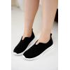 imageProject Cloud Platform Sneakers for Women Footwear  Memory Foam Comfortable Loafers for Women Shoes  Lightweight and NonSlip Shoes Slip on Sneakers OrchidBlack