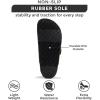 imageProject Cloud Womens Genuine Suede Footbed Clogs for Women  Memory Foam Arch Support Clog Slippers for Women  Trendy Slipons Womens Mules ampamp Clogs Sandals BentonGrey Wool