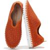 imageProject Cloud Lightweight Shoes for Woman  Slip on Sneakers for Women wFlexible Outsole Loafers for Women wMemory Foam Insole Machine Wash Women Footwear  Sockless Wear Flats RoseCora