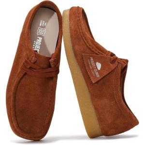 imageProject Cloud Genuine Leather Womens Shoes  Memory Foam Insole Oxford Shoes for Women Footwear  Lightweight AntiSlip Sole Casual Work Loafers with Lace WallyWhiskey