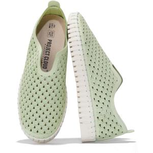 imageProject Cloud Loafers Shoes for Women Memory Foam Womens Shoes ampamp Slipon Shoes Women Footwear Lightweight Womens Flats  NonSlip Women Sneakers  Washable Flats LilyMint