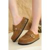 imageProject Cloud Clogs for Women  Memory Foam Womens Mules ampamp Clogs  Water Resistant Womens Clogs Clogs ampamp Mules  NonSlip Clogs Women Footwear  Womens Mules for Women 2025 CarlineChestnut