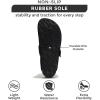 imageProject Cloud Clogs for Women  Memory Foam Womens Mules ampamp Clogs Wedges Heels for Women  Boston Clogs ampamp Platform Clogs for Women Footwear Womens Clogs  Mules for Women 2025 RhonaBlack