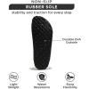 imageProject Cloud Genuine Leather Flat Sandals Beach Essentials Womens Sandals Memory Foam Vacation Essentials Slides for Women Footwear VenitaOlive Suede
