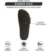 imageProject Cloud Genuine Leather Sandals Women Dressy Summer Beach Essentials  Flip Flops ampamp Slides with Memory Foam Insole Womens Sandals Comfortable FootwearBeigebigger Buckle