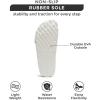 imageProject Cloud Genuine Leather Sandals Women Dressy Summer Beach Essentials  Flip Flops ampamp Slides with Memory Foam Insole Womens Sandals Comfortable FootwearOffwhite