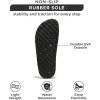 imageProject Cloud Genuine Leather Sandals Women Dressy Summer Beach Essentials  Flip Flops ampamp Slides with Memory Foam Insole Womens Sandals Comfortable FootwearNude