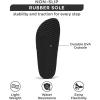 imageProject Cloud Genuine Leather Womens Sandals  Memory Foam Beach Essentials Slippers for Women ampamp Slide for Women Footwear  flip flops for women Sandals for Women 2025 BahamaPewter
