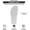 imageProject Cloud Genuine Leather Womens Sandals  Memory Foam Beach Essentials Slippers for Women ampamp Slide for Women Footwear  flip flops for women Sandals for Women 2025 BahamaWhite