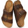 Tan Distressed