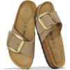 Beige-bigger Buckle