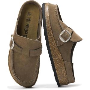 imageProject Cloud Clogs for Women  Memory Foam Womens Mules ampamp Clogs  Water Resistant Womens Clogs Clogs ampamp Mules  NonSlip Clogs Women Footwear  Womens Mules for Women 2025 CarlineTaupe
