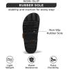 imageProject Cloud 100 Genuine Leather Slides for Women Platform Sandals Women Comfortable Summer Sandals Memory foam Insole Womens Slides with Straps  Casual Wear Womens Sandals SharlTan
