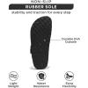 imageProject Cloud 100 Genuine Leather Thong Sandals Women WaterResistant Beach Essentials Womens Sandals Flip Flops for Women Footwear Memory Foam Sandals Women Dressy Slides BritaniBlack